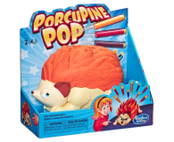 Hasbro Strzelający Jeżozwierz - 511800 - zdjęcie 4
